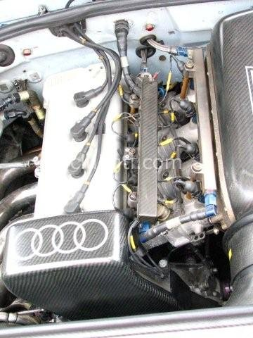 Illustration for article titled ITBs And Engine Porn Mega-Gallery